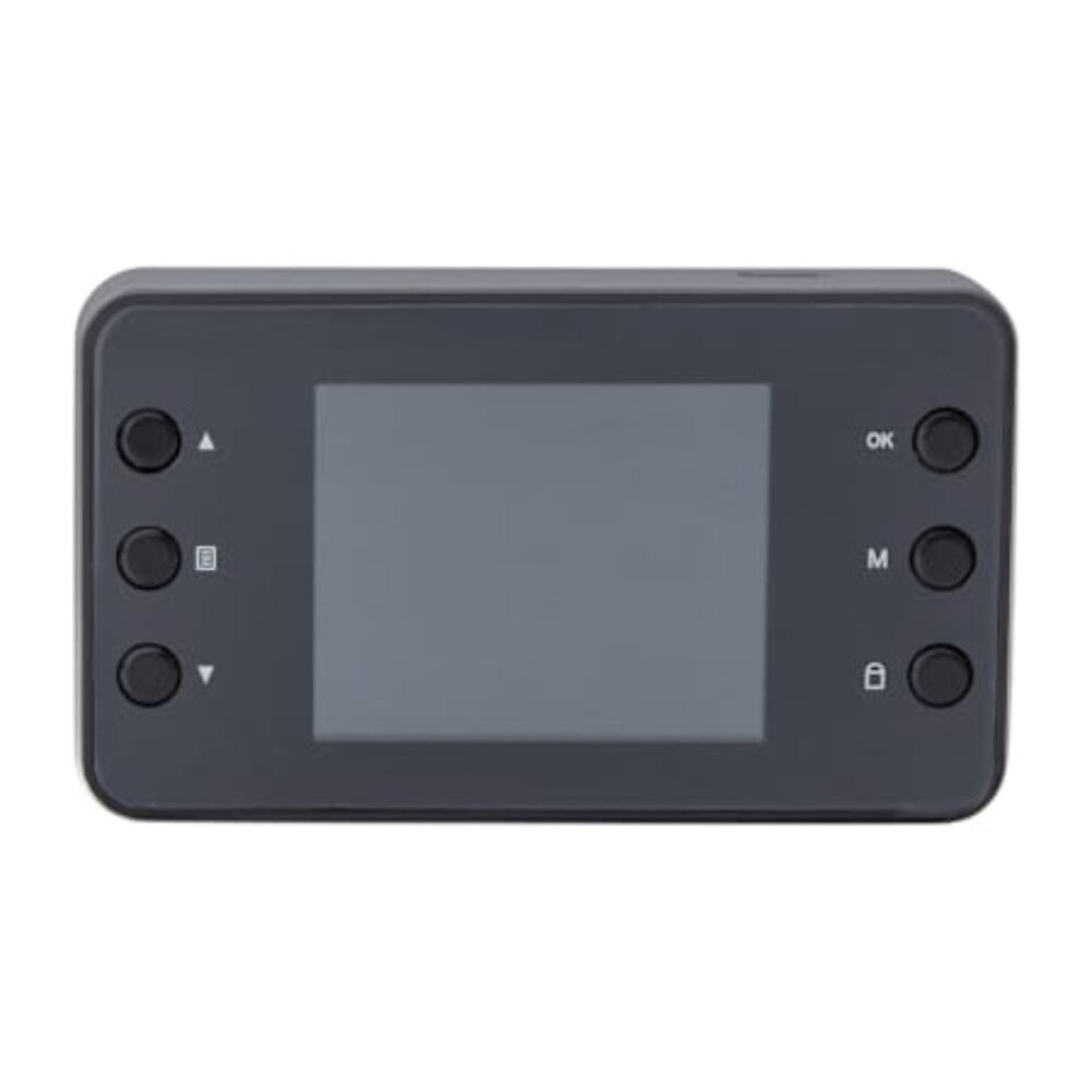 Up-Tech® Mini Digital Camera - Picture 3 of 7